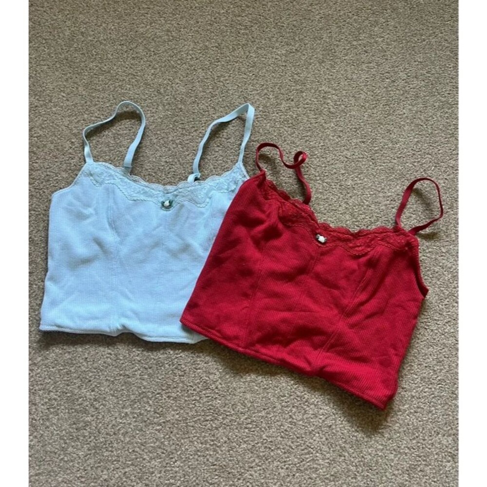 Bundle of Tank Tops